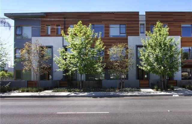 135 W Live Oak Avenue - 135 W Live Oak Ave, Arcadia, CA 91007