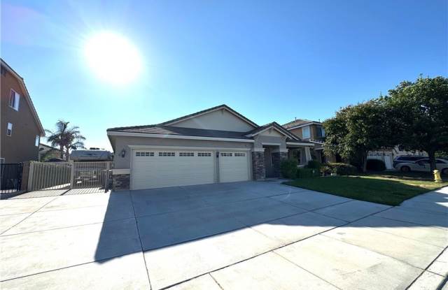 6109 Cedar Creek Road - 6109 Cedar Creek Road, Eastvale, CA 92880