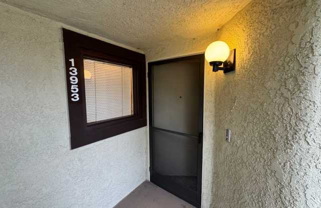 Spacious 2 bedroom, 1 bath condo in Garden Grove! - 13953 Spring Water Court, Garden Grove, CA 92843