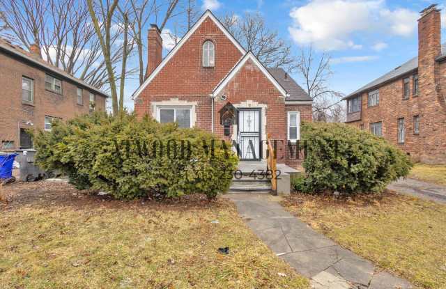 This beautifully updated 3-bedroom, 1-bath single-family home is ready for move-in! photos photos