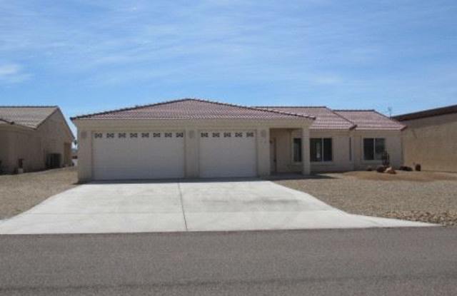 2142 Pima Dr N - 2142 North Pima Drive, Lake Havasu City, AZ 86403