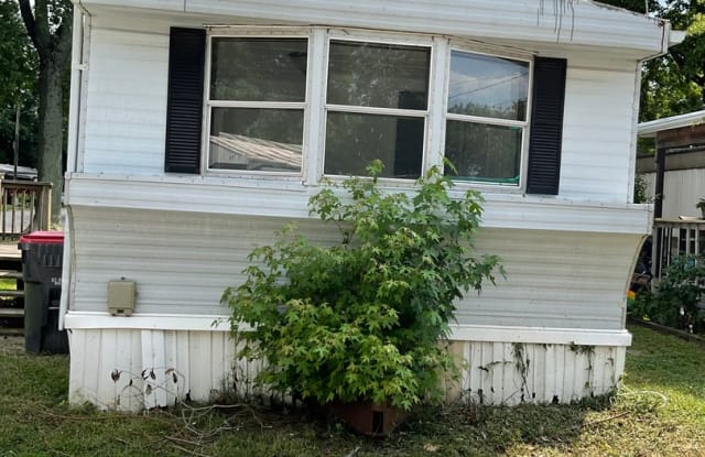 6659 E Virginia Beach Boulevard Lot# 117 - 6659 East Virginia Beach Boulevard, Norfolk, VA 23502
