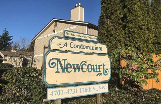 3 beds/ 2 baths condo in Lynnwood! photos photos