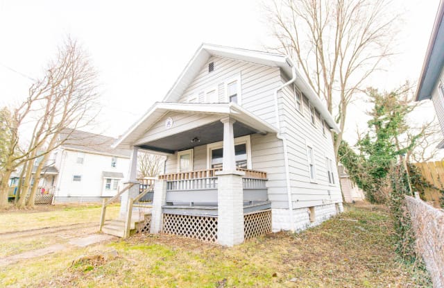 1270 Welsh Ave - 1270 Welsh Avenue, Akron, OH 44314 1270 Welsh Ave - 1270 Welsh Avenue, Akron, OH 44314