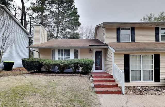 2172 Sara Ashley Way - 2172 Sara Ashley Way, Redan, GA 30058