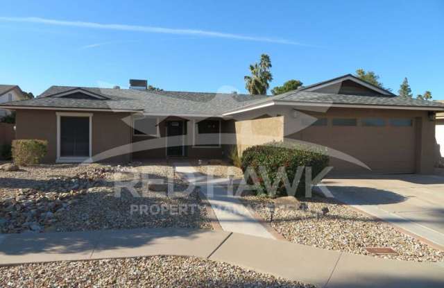 2224 S. Estrella - 2224 South Estrella Circle, Mesa, AZ 85202