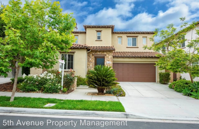 11387 Cadence Grove Way - 11387 Cadence Grove Way, San Diego, CA 92130