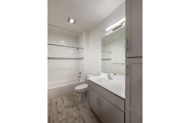 Apex East - Affordable Housing Gallery 2