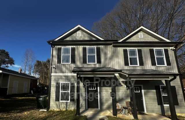 420 Andrews Street - 420 Andrews Street, Clayton, NC 27520