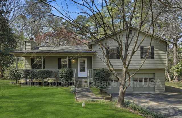 6040 Austin Drive SW photos photos