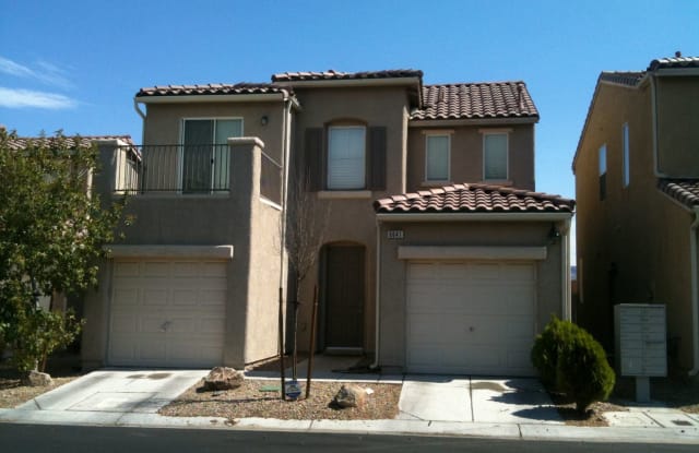6641 PENDLE PRIORY AVENUE - 6641 Pendle Prior Avenue, Whitney, NV 89011