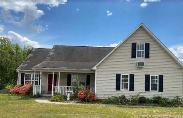 823 Black Creek Court Gallery 2