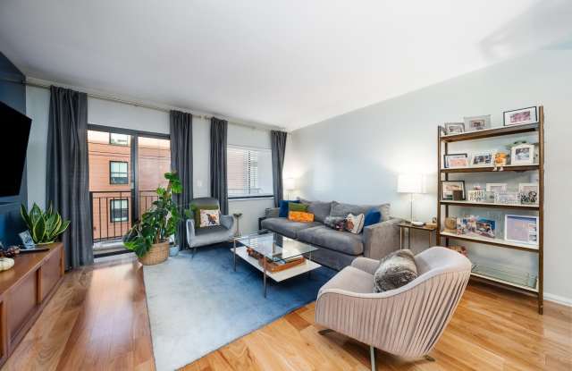 420 JEFFERSON ST - 420 Jefferson Street, Hoboken, NJ 07030