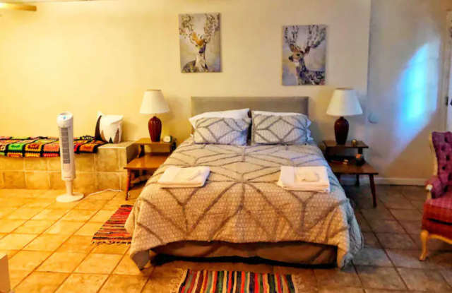 166 Windy Dr - 166 Windy Drive, Boone, NC 28607