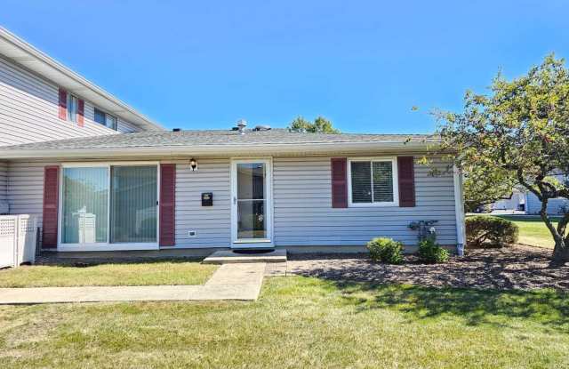931 Sagamore Drive - 931 Sagamore Drive, Schaumburg, IL 60194