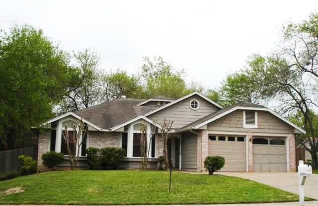 11507 Swearingen Dr. - 11507 Swearingen Drive, Austin, TX 78758