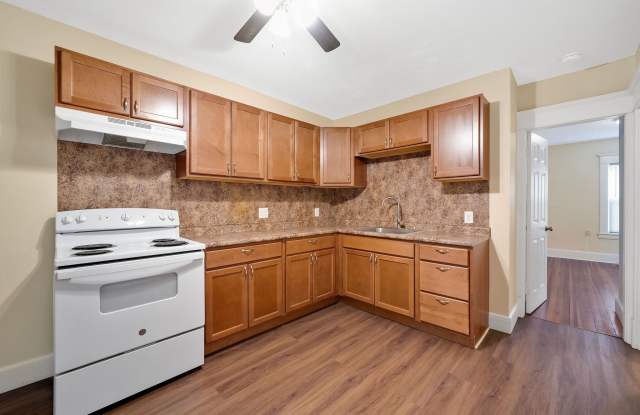 42 Kensington Avenue - 1L photos photos