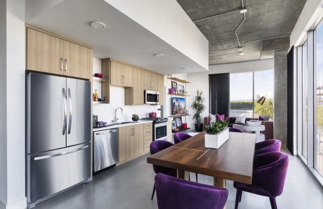 AMP Lofts Gallery 3