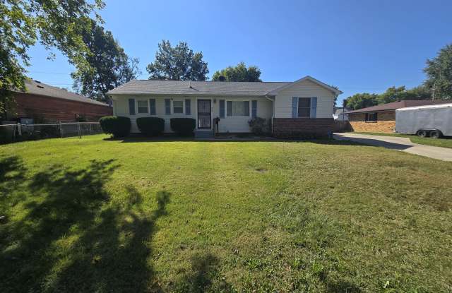 835 East Edwards Avenue photos photos