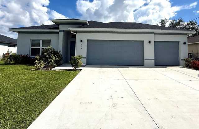 626 NW 3RD Street - 626 Northwest 3rd Street, Cape Coral, FL 33993 626 NW 3RD Street - 626 Northwest 3rd Street, Cape Coral, FL 33993