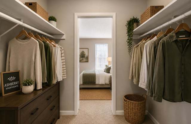 Ashberry Apartments Gallery 2