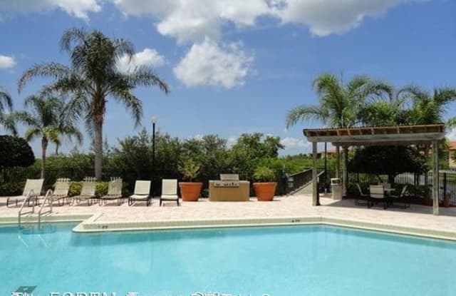 4334 Bayside Village Drive #201 - 4334 Bayside Village Dr 201, Town 'n' Country, FL 33615