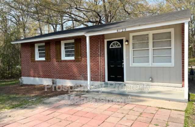 4723 Harbin St photos photos