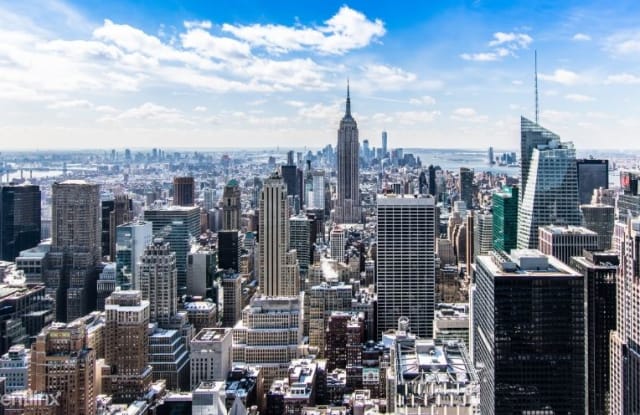 200 E 33rd St 6E - 200 E 33rd St, New York City, NY 10016