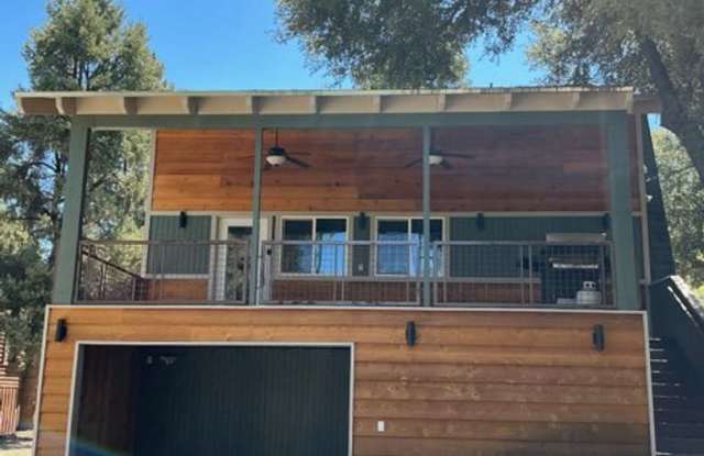 Modern Mountain Luxury - 2320 Arctic Drive, Pine Mountain Club, CA 93222 Modern Mountain Luxury - 2320 Arctic Drive, Pine Mountain Club, CA 93222