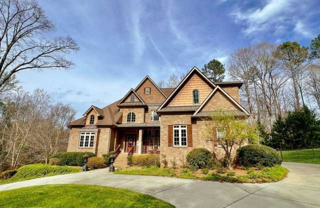 405 Farm Branch Drive - 405 Farm Branch Drive, York County, SC 29715