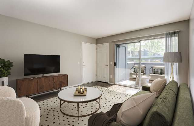 The Emery at Terra Nova photos photos