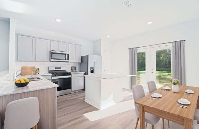 Where Comfort Meets Modern Living photos photos