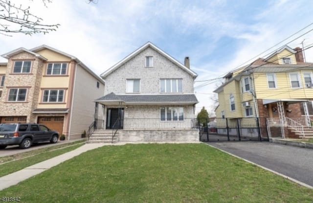 517-519 Jersey Ave - 517-519 Jersey Avenue, Elizabeth, NJ 07202