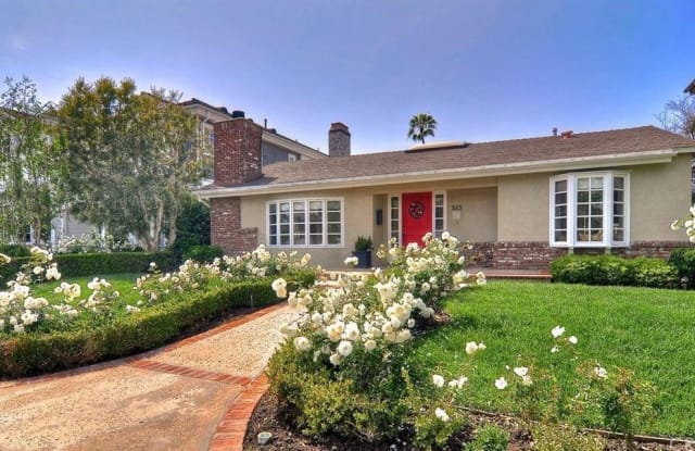 515 Redlands Avenue - 515 Redlands Avenue, Newport Beach, CA 92663