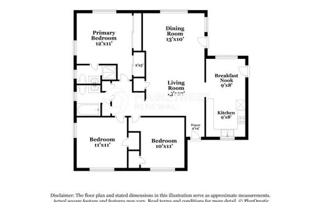 4009 Montrose Court Gallery 2