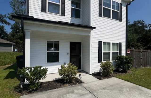 2340 Otranto Road - 2340 Otranto Road, North Charleston, SC 29406