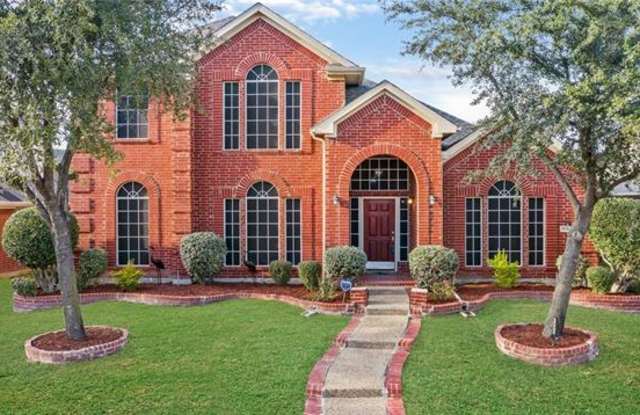 1024 Caddo Drive - 1024 Caddo Drive, Carrollton, TX 75010