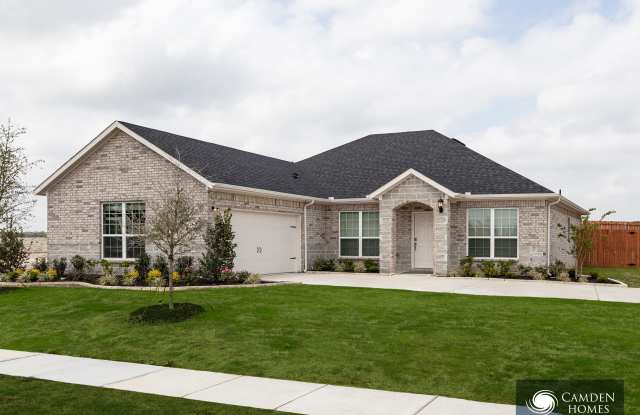 424 Purdue Road - 424 Purdue Road, Anna, TX 75409
