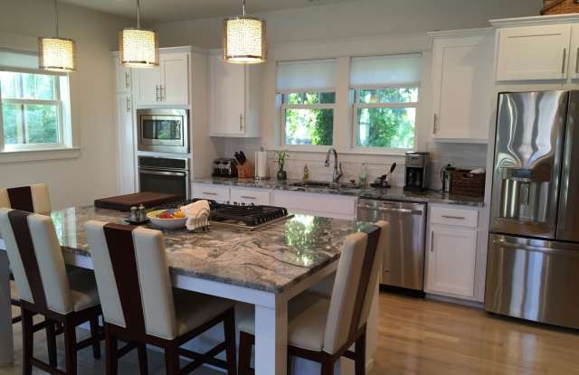 1507 Sweetbriar Avenue Unit B - 1507 Sweetbriar Avenue, Nashville, TN 37212