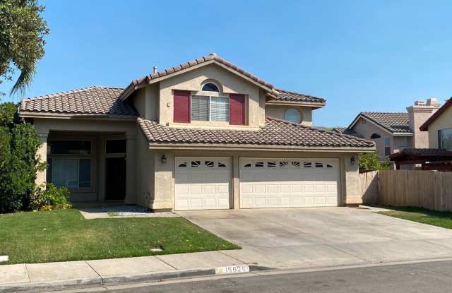 Stunning Moreno Valley Home! - 15626 Granada Drive, Moreno Valley, CA 92551