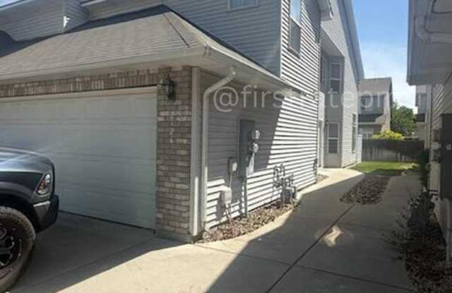 2124 South Dorothy Avenue - 2124 South Dorothy Avenue, Boise, ID 83706