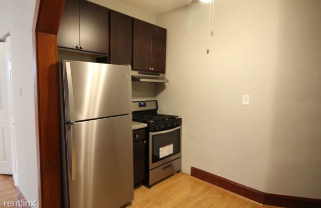 2651 N Harding Ave 1 - 2651 North Harding Avenue, Chicago, IL 60647