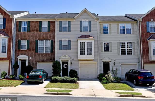 1483 FAWN HOLLOW LANE - 1483 Fawn Hollow Lane, Marumsco, VA 22191