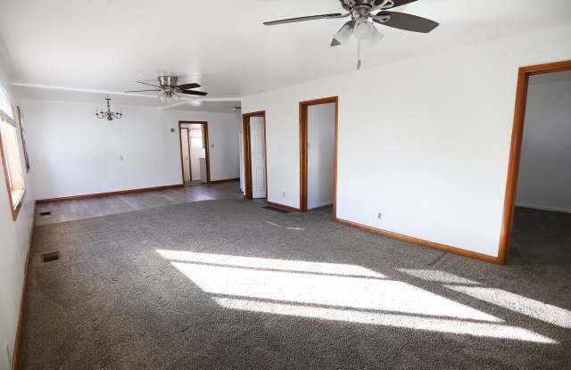 2 Bed 1 bath Gallery 3