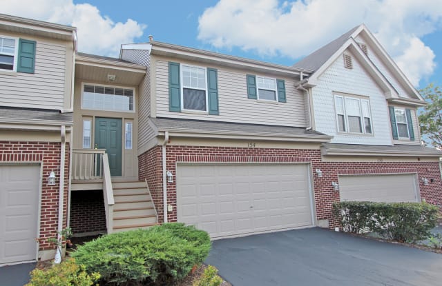 154 Tyler Court - 154 Tyler Court, Lake Zurich, IL 60047