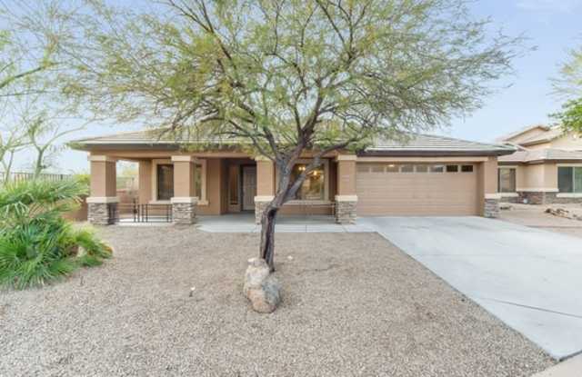 16132 North 99th Place - 16132 North 99th Place, Scottsdale, AZ 85260