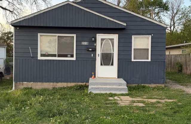 Discover this newly remodeled 3-bedroom, 1-bath home in Indianapolis’s Old Southside. photos photos
