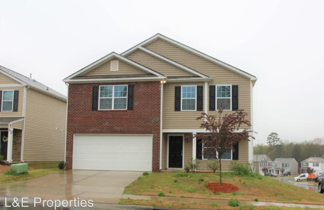 1021 Sundance Drive - 1021 Sundance Dr, Gastonia, NC 28054