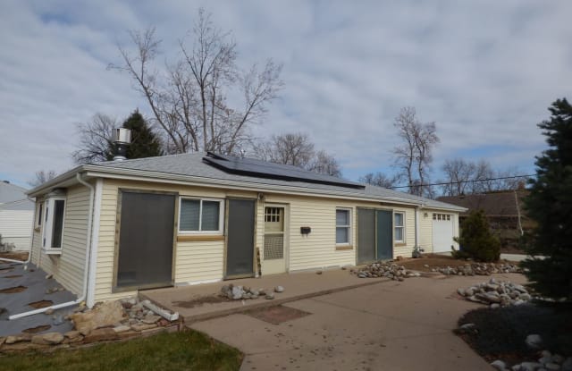 4696 S. Inca St - 4696 South Inca Street, Englewood, CO 80110