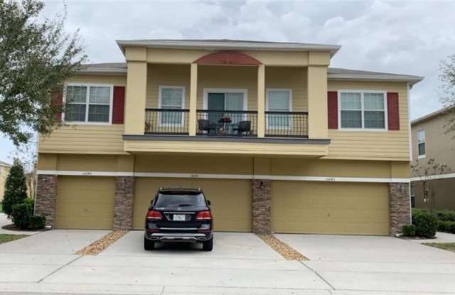 15641 BOGGY OAK CIRCLE - 15641 Boggy Oak Circle, Winter Garden, FL 34787